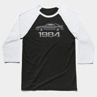 1984 Baseball T-Shirt